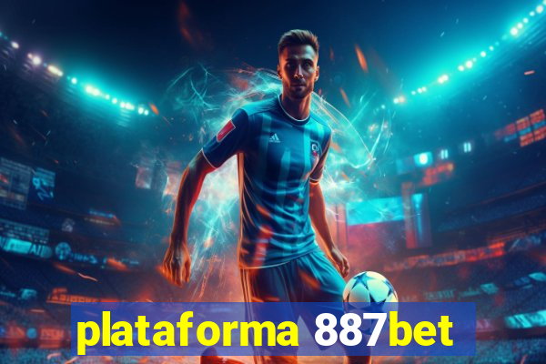 plataforma 887bet