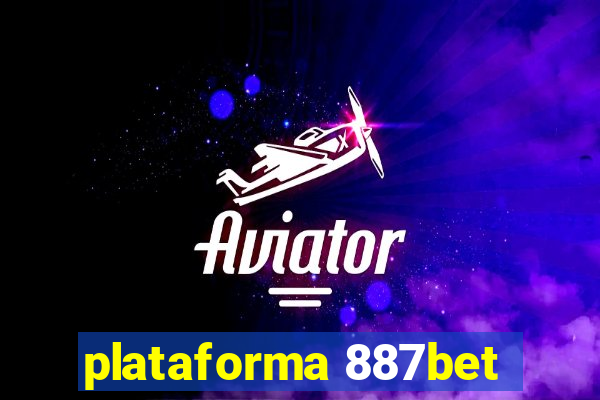 plataforma 887bet