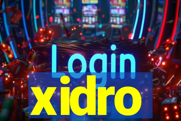 xidro