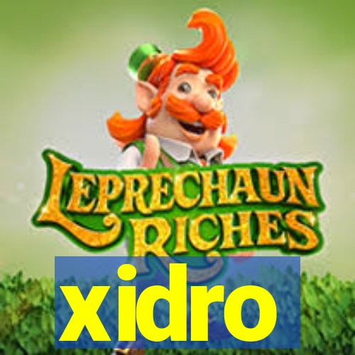 xidro