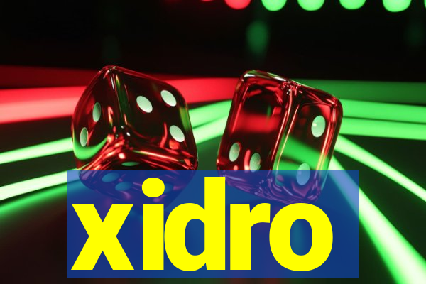 xidro