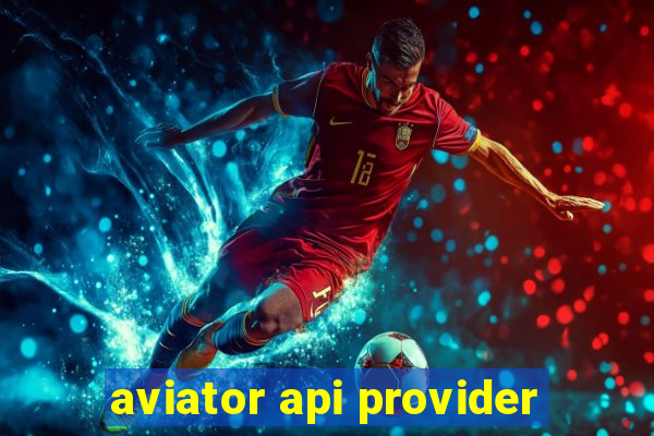 aviator api provider