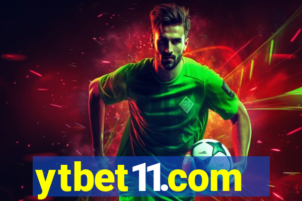 ytbet11.com