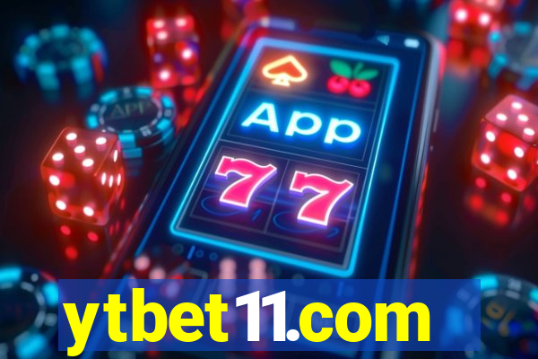 ytbet11.com