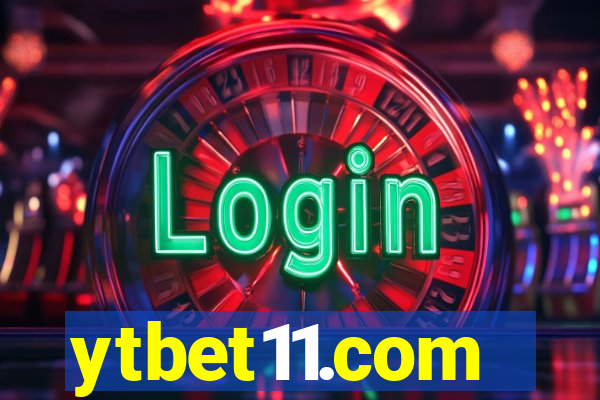 ytbet11.com