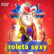 roleta sexy