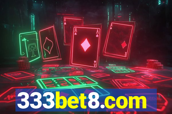 333bet8.com