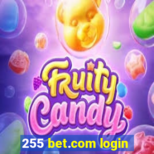 255 bet.com login