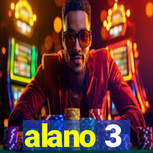 alano 3