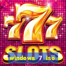 windows 7 iso download 64 bits