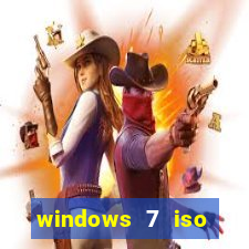 windows 7 iso download 64 bits