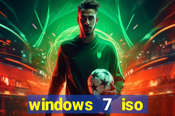 windows 7 iso download 64 bits