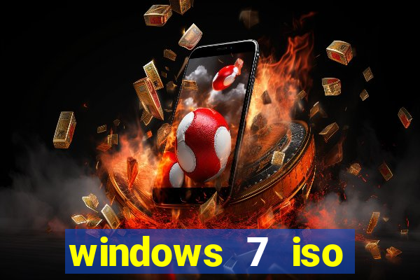 windows 7 iso download 64 bits