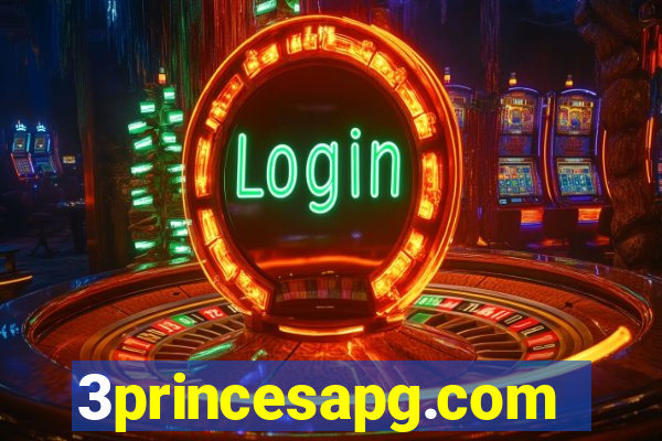 3princesapg.com