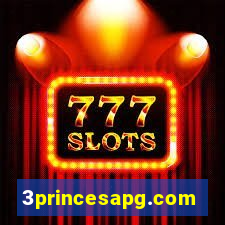 3princesapg.com