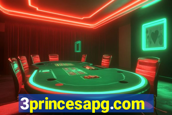 3princesapg.com