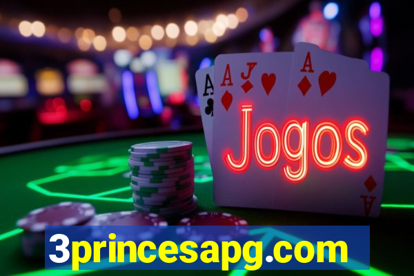 3princesapg.com