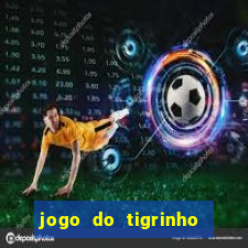 jogo do tigrinho de 5 reais