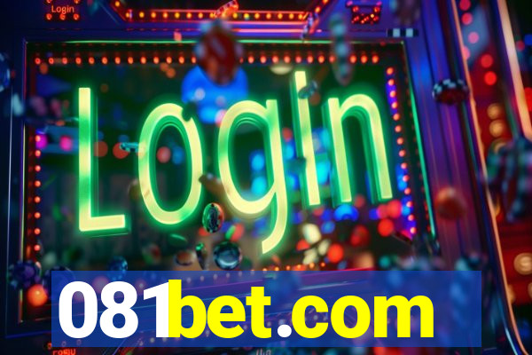 081bet.com