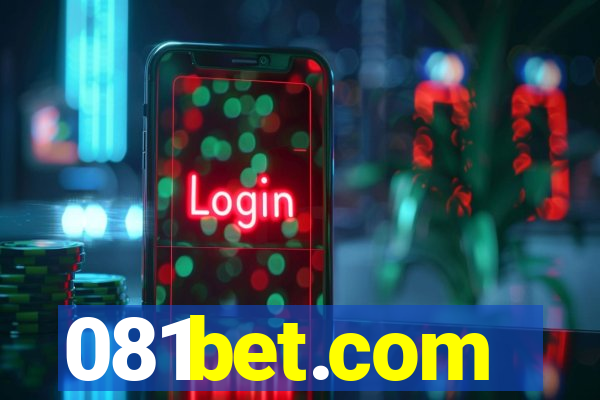 081bet.com