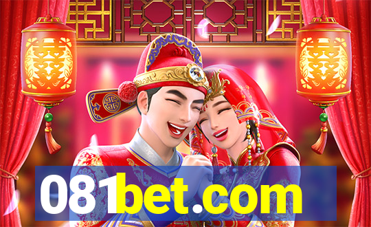 081bet.com