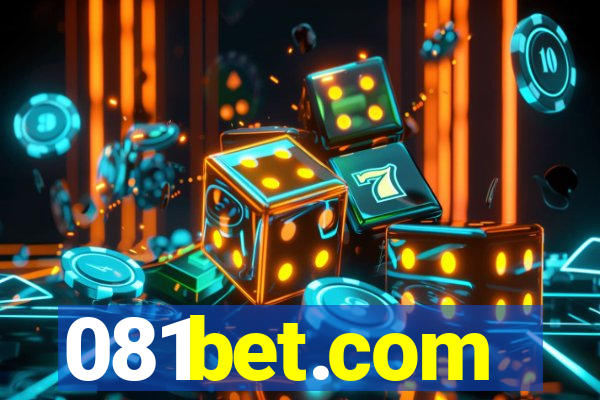 081bet.com