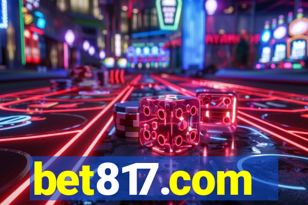 bet817.com