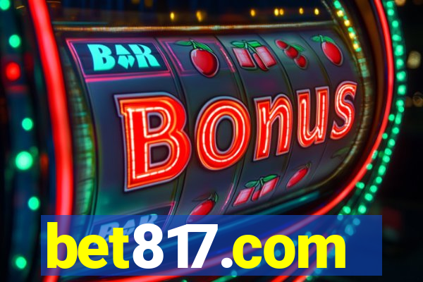 bet817.com