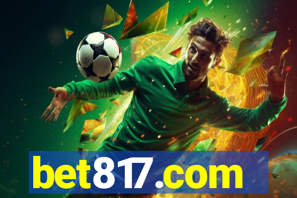 bet817.com