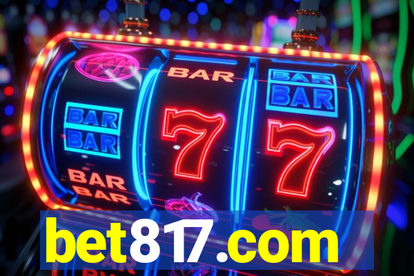 bet817.com