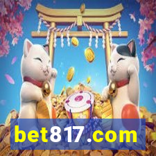 bet817.com