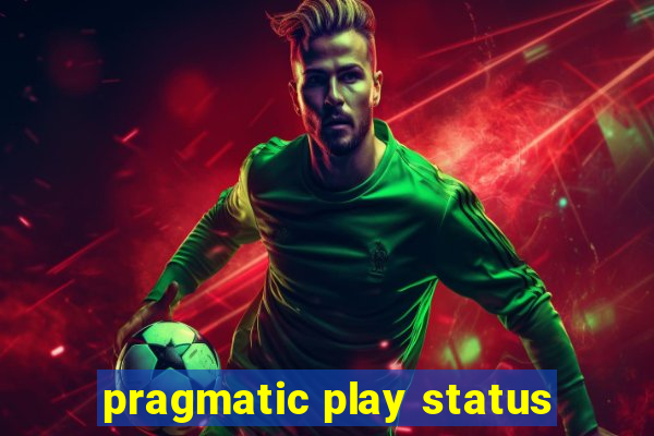 pragmatic play status