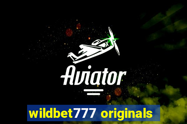 wildbet777 originals