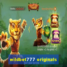 wildbet777 originals