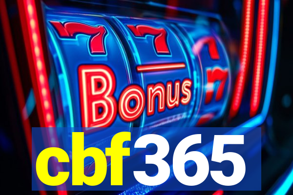 cbf365