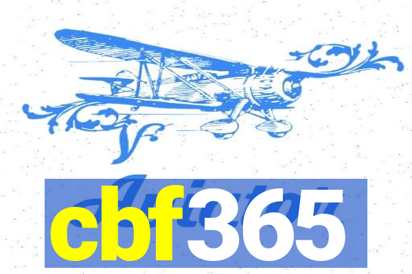 cbf365