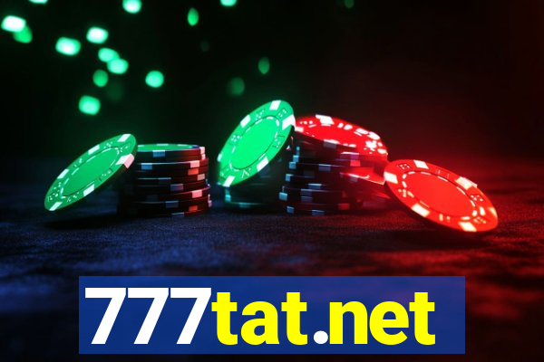 777tat.net