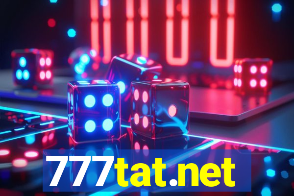 777tat.net