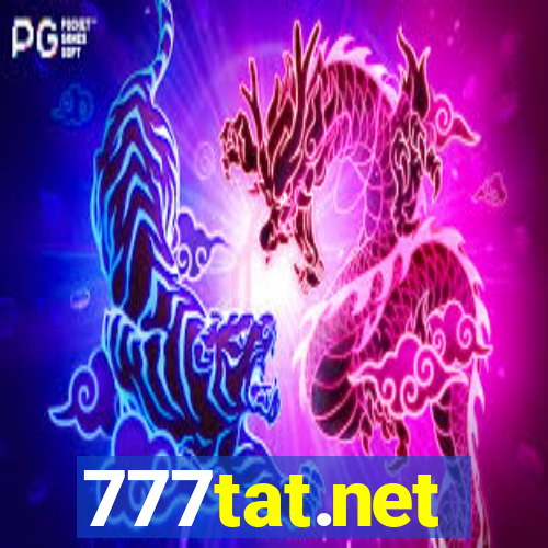 777tat.net