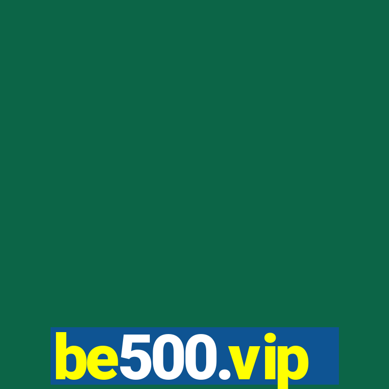 be500.vip