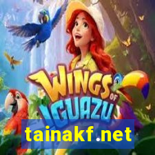 tainakf.net