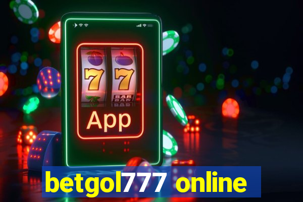 betgol777 online