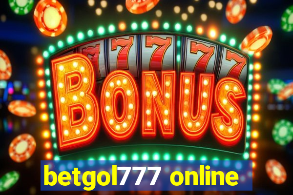 betgol777 online