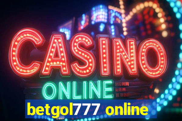 betgol777 online