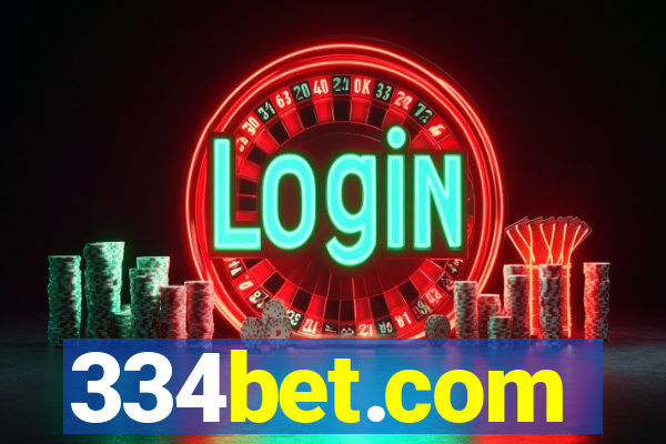 334bet.com