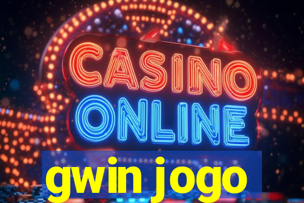 gwin jogo