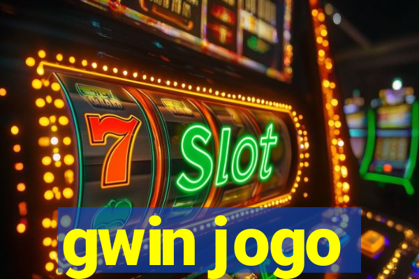 gwin jogo