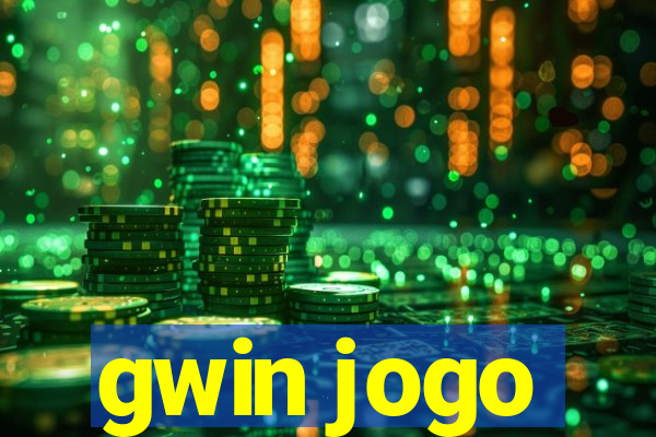 gwin jogo