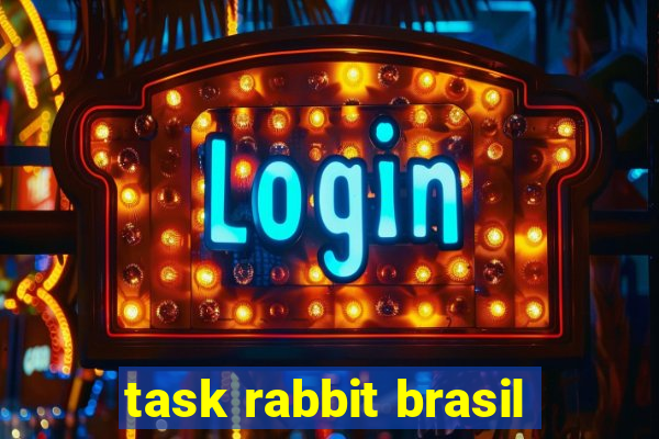 task rabbit brasil