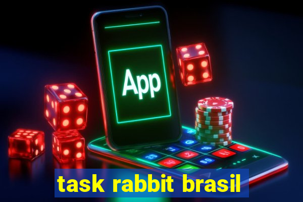 task rabbit brasil